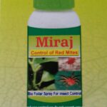 MIRAJ (250ML)