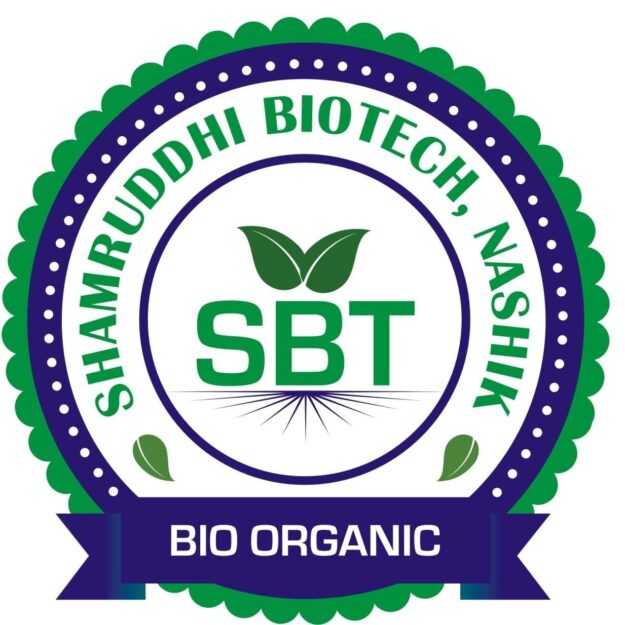 SHAMRUDDHI BIOTECH