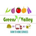 Greens valley