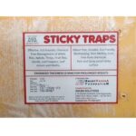 AVA Yellow Sticky Trap