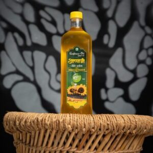सूर्यफूल तेल 1 Litre
