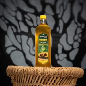 करडी तेल 1 Litre